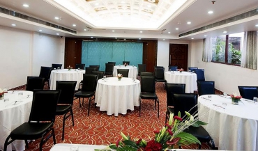Hotel Jivitesh Banquet Hall Photos in Delhi