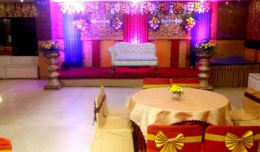 Feather Party Hall Banquet Hall Photos in Delhi