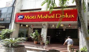 Moti Mahal Delux Restaurant Photos in Delhi