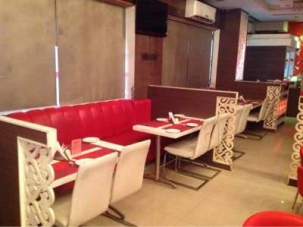 Spicy Affair Restaurant Photos in Delhi