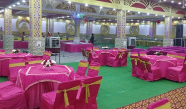 Arpan Party Place Banquet Hall Photos in Delhi