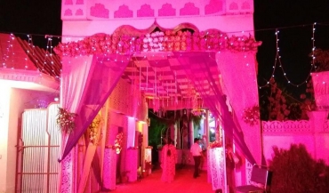 The Celebration Party Hall Banquet Hall Photos in Delhi