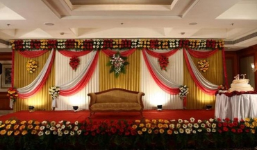 Vishwakarma Palace Banquet Hall Photos in Delhi
