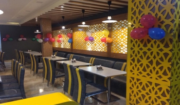 Advika Fine Dine Restaurant Photos in Delhi