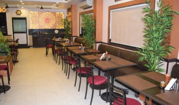 Food Plus Restaurant Photos in Delhi