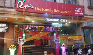 RPs Restaurant Photos in Delhi
