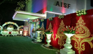 AISF Hall Banquet Hall Photos in Delhi