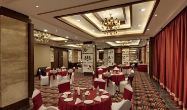 Nilaya at The Golden Palms Hotels Photos in Delhi
