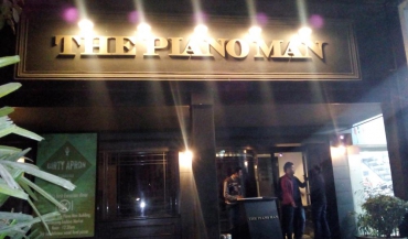The Piano Man Jazz Club Restaurant Photos in Delhi