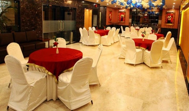 The Sentinel Hotels Photos in Delhi