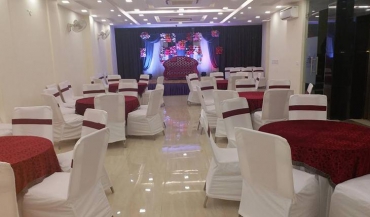 Hotel Hans Banquet Hall Photos in Delhi