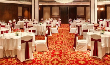The Claridges Hotel and Resort Photos in Delhi