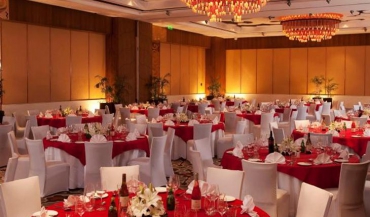 Crowne Plaza Banquet Hall Photos in Delhi