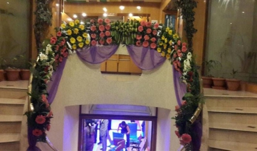 Hotel Singh Sahib Banquet Hall Photos in Delhi