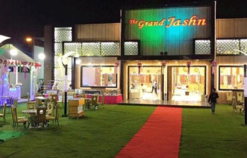 The Grand Jashn Banquet Hall Photos in Ghaziabad