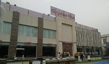 The Golden Treat Banquet Hall Photos in Ghaziabad