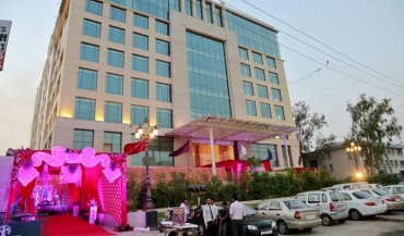 Banana Tree Hotel and Banquets Photos in Ghaziabad