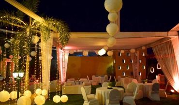 Hotel Ace Manor Photos in Ghaziabad