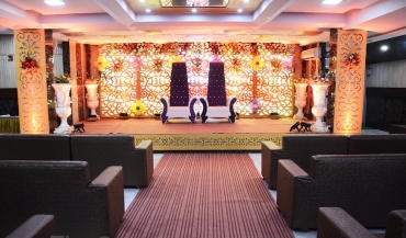 Banquet at Grand Palmm Photos in Ghaziabad