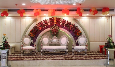 Apple Tree Banquets Photos in Ghaziabad