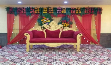 Aroma Banquet Photos in Ghaziabad