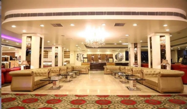 Grand Milan Gold Banquet Hall Photos in Ghaziabad