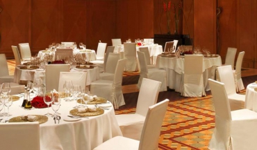 Trident Banquet Hall Photos in Gurgaon