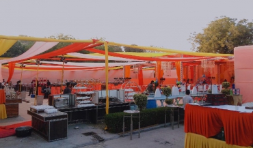 Kisan Bhawan Banquet Hall Photos in Faridabad