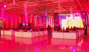 Lavita Palace Banquet Hall Photos in Gurgaon