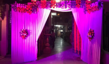 Kashish Residency and Banquet Photos in Noida