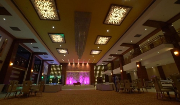 Classic Elegance Banquet Hall Photos in Faridabad