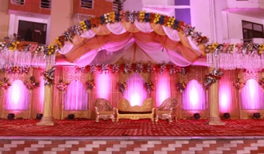 Shaurya Royal Resorts and Banquet Photos in Noida