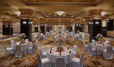 The Galaxy Hotel Banquet Hall Photos in Gurgaon