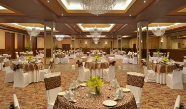 Savoy Suites Banquet Hall Photos in Gurgaon