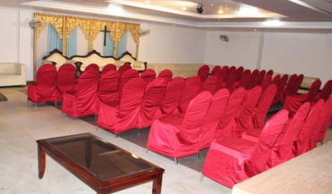 Royal Park Hotels and Resorts Banquet Hall Photos in Ghaziabad