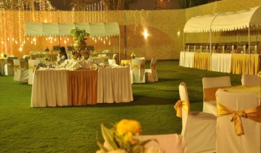 32nd Milestone Banquet Hall Photos in Gurgaon