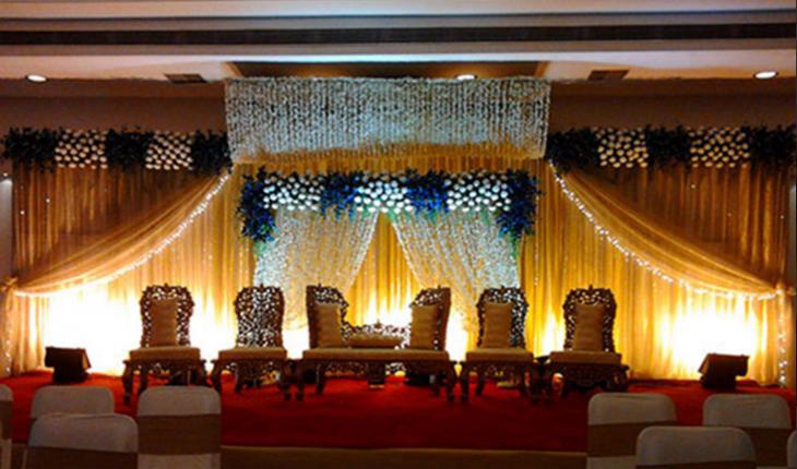 RDR Vatika Banquet Hall in Gurgaon Photos