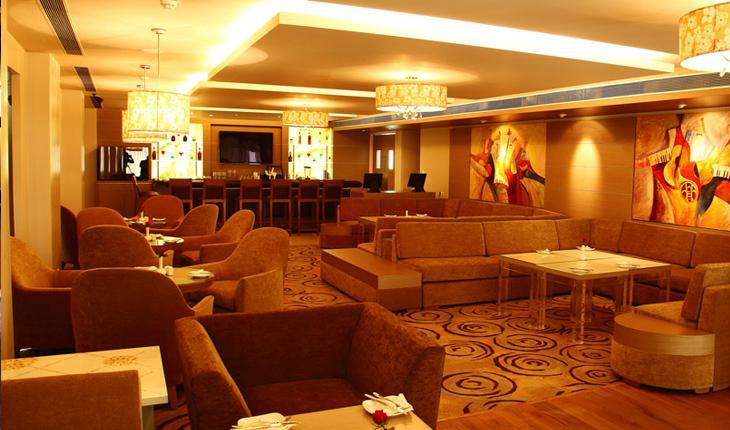 Clarens Hotel in Gurgaon Photos