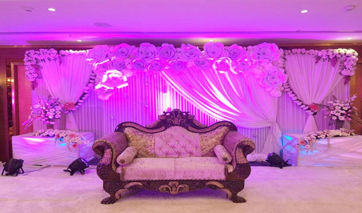 The Monarch Banquets in Ghaziabad Photos