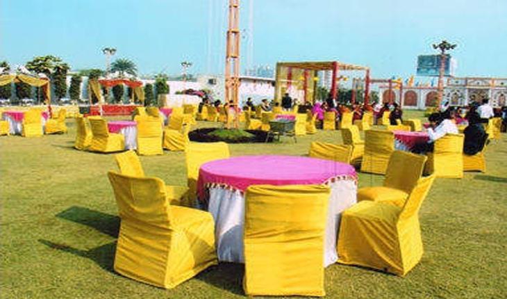 Swayamvar Party Lawn in Ghaziabad Photos