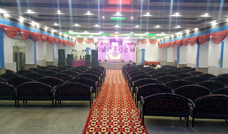 Aman banquet and Guest house Banquet Hall in Ghaziabad Photos