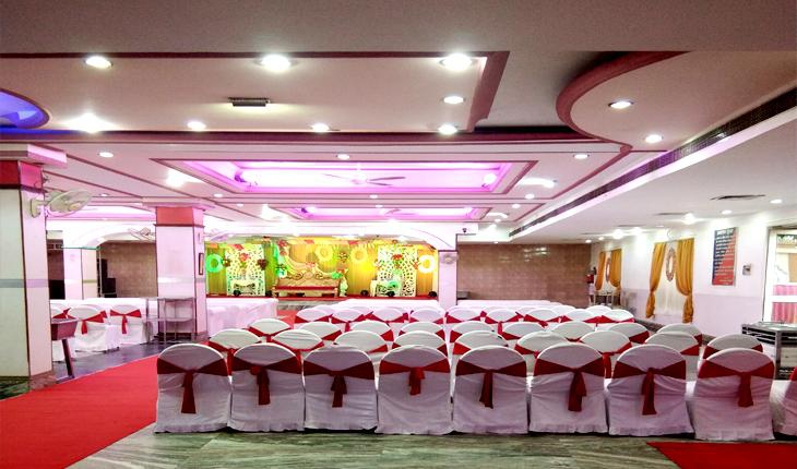 Marshal Mahal Banquet Hall in Ghaziabad Photos