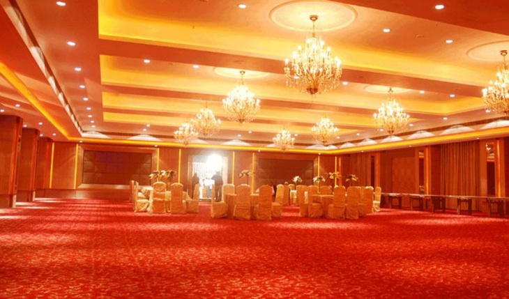 MH One Resort Hotel in Delhi Photos