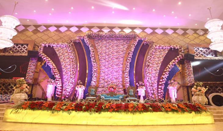 Miraya Banquet in Ghaziabad Photos