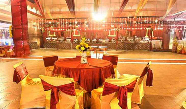 Rajmahal Banquets in Delhi Photos