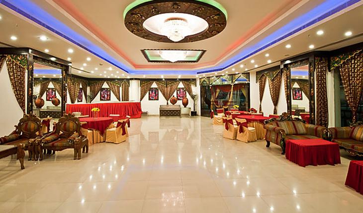 Rajmahal Banquets in Delhi Photos
