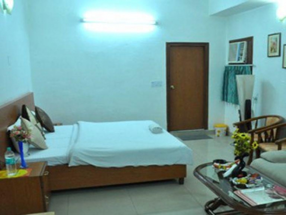 Royal Park Hotels in Noida Photos