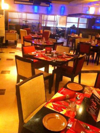 Legends Barbeque Restaurant in Noida Photos