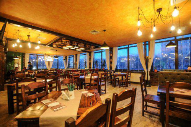 Doosri Mehfil Restaurant in Noida Photos