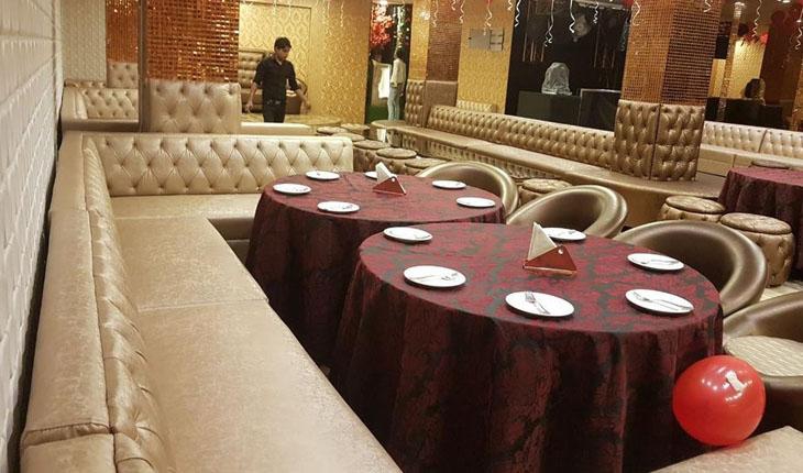 Flavours From Heaven Banquet Hall in Delhi Photos